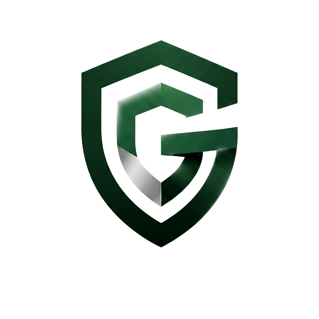 Car Deal Guardian shield logo